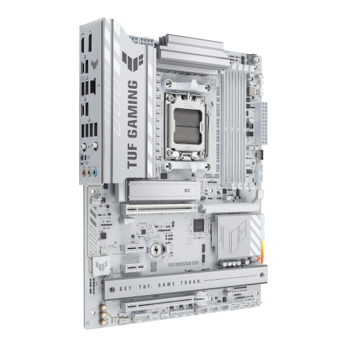 ASUS TUF GAMING B850-PRO WIFI7 W NEO AMD B850 ZÃ³calo AM5 ATX_12