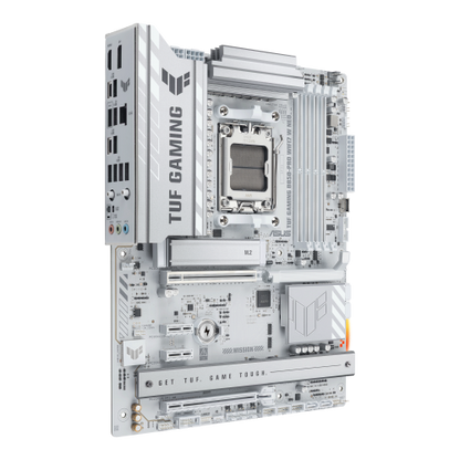 ASUS TUF GAMING B850-PRO WIFI7 W NEO AMD B850 ZÃ³calo AM5 ATX_12