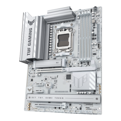ASUS TUF GAMING B850-PRO WIFI7 W NEO AMD B850 ZÃ³calo AM5 ATX_14