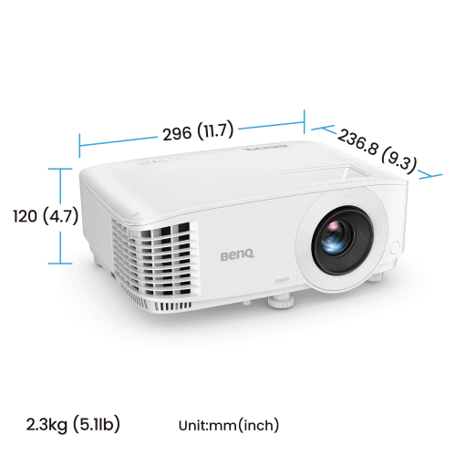 BenQ TH575i_3