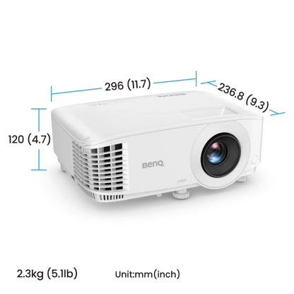BenQ TH575i_3