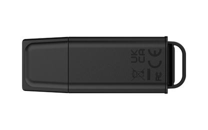 Kingston Technology DataTraveler 64GB PortÃ¡til USB 3.2 Gen 1 Exodia Negro_3