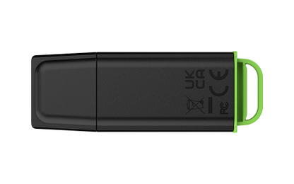 Kingston Technology DataTraveler 256GB PortÃ¡til USB 3.2 Gen 1 Exodia Negro + Verde_3