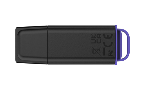 Kingston Technology DataTraveler 512GB PortÃ¡til USB 3.2 Gen 1 Exodia Negro + Violeta_1