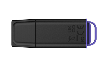 Kingston Technology DataTraveler 512GB PortÃ¡til USB 3.2 Gen 1 Exodia Negro + Violeta_1