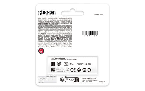 Kingston Technology DataTraveler 512GB PortÃ¡til USB 3.2 Gen 1 Exodia Negro + Violeta_5