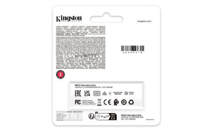 Kingston Technology DataTraveler 512GB PortÃ¡til USB 3.2 Gen 1 Exodia Negro + Violeta_5