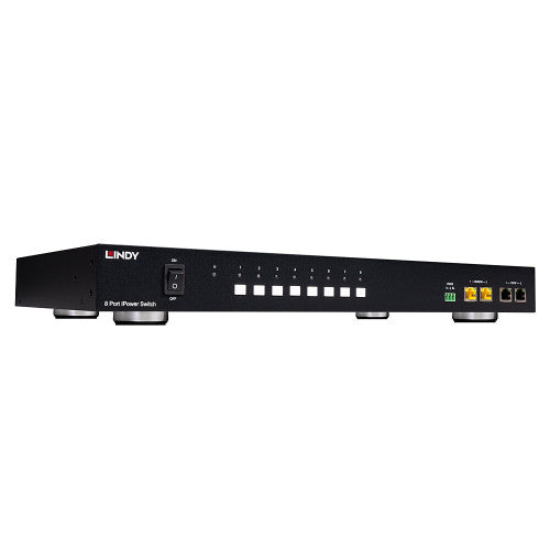 8 Port IPower Switch (32623), Steckdosenleiste_0