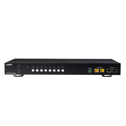 8 Port IPower Switch (32623), Steckdosenleiste_2