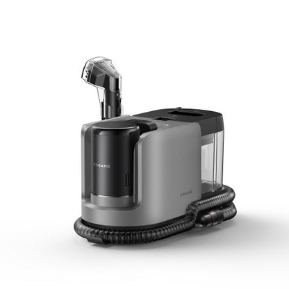 Dreame H15 Mix Aspiradora escoba 2 en 1 BaterÃ­a Seca y hÃºmeda Sin bolsa 400 W Negro 5 Ah_4