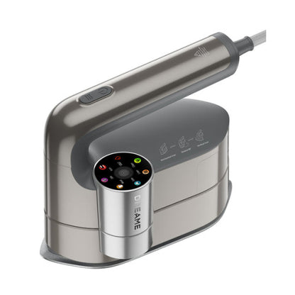 Dreame P7 Steam Iron 1200 W 0,1 L Plata_0