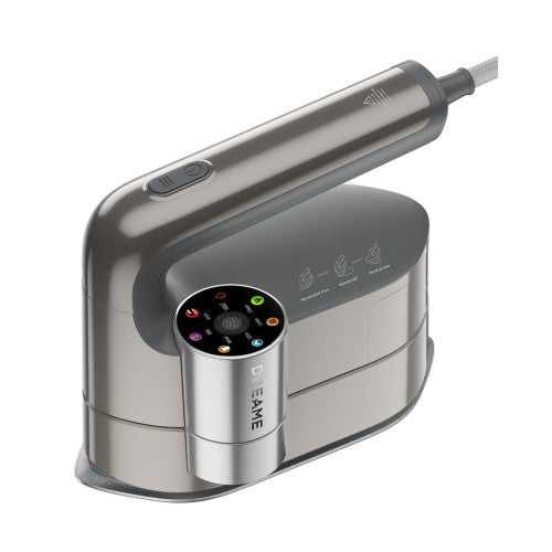 Dreame P7 Steam Iron 1200 W 0,1 L Plata_2