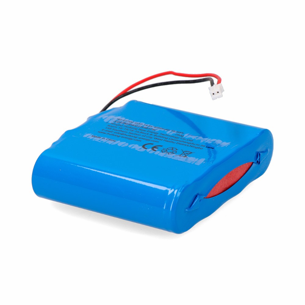 Bateria de substituiÃ§Ã£o para ref 36196_0