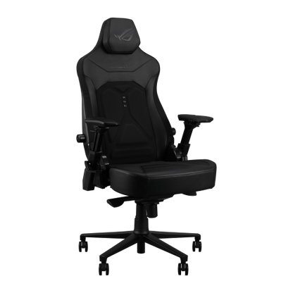 ROG Courser Core, Gaming-Stuhl_1