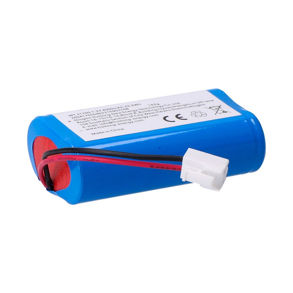 Bateria de substituiÃ§Ã£o para ref 36204_0