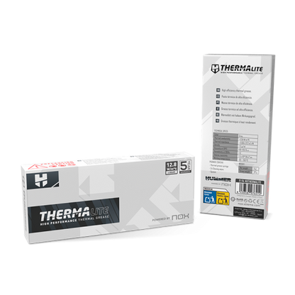 Pasta Térmica Nox Therma Lite/ 4g_4