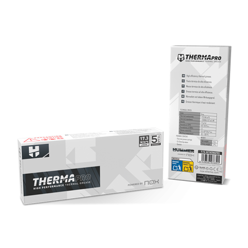 NOX HUMMER THERMA PRO | Pasta tÃ©rmica alto rend.4g_4