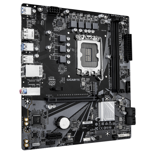 B760M H V2, Mainboard_2