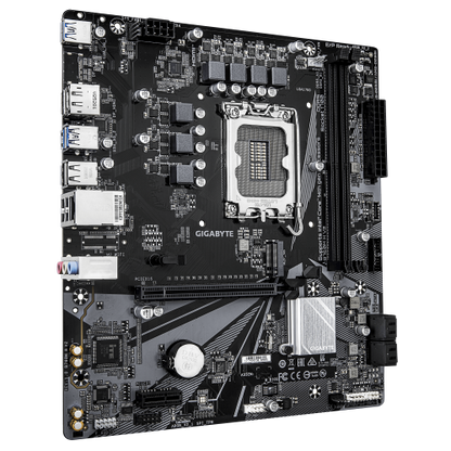 B760M H V2, Mainboard_2