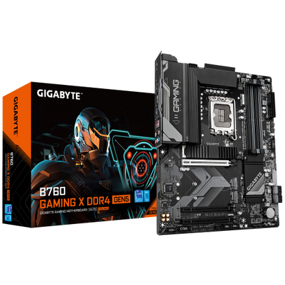 B760 GAMING X DDR4 GEN5, Mainboard_0