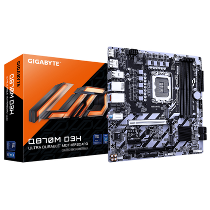 Q870M D3H, Mainboard_0