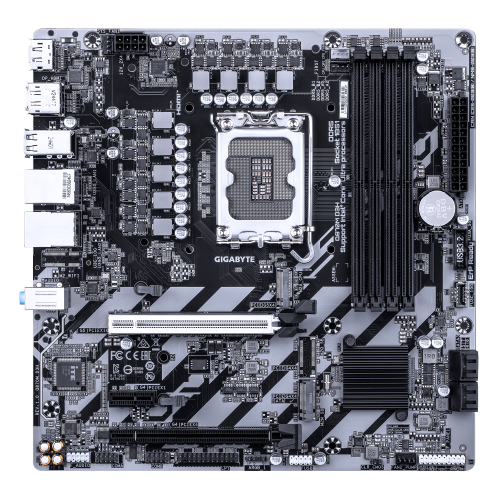 Q870M D3H, Mainboard_1