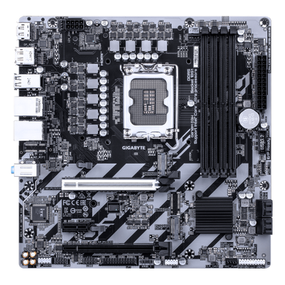 Q870M D3H, Mainboard_1