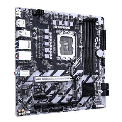 Q870M D3H, Mainboard_2