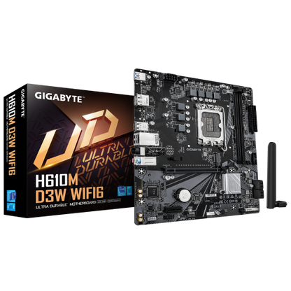 H610M D3W WIFI6, Mainboard_0