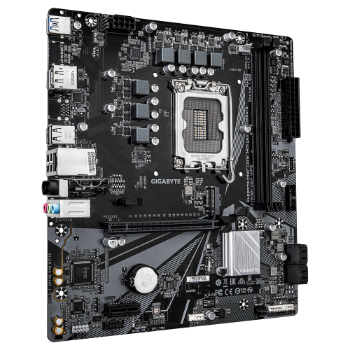 H610M D3W WIFI6, Mainboard_2