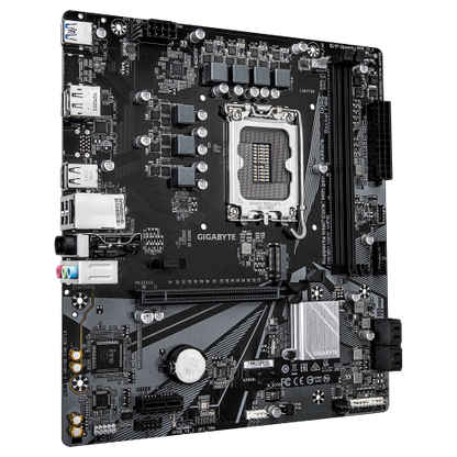 H610M D3W WIFI6, Mainboard_2
