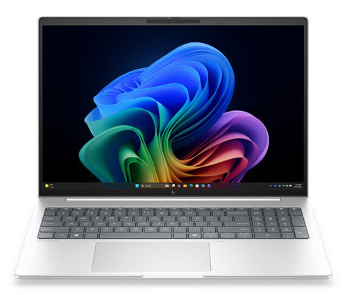 HP EliteBook 8 G2i 16 inch Notebook Next Gen AI PC Wolf Pro Security Edition Intel Core Ultra 7 356H PortÃ¡til 40,6 cm (16") WUXGA 32 GB LPDDR5x-SDRAM 512 GB SSD Wi-Fi 7 (802.11be) Windows 11 Pro Plata_0