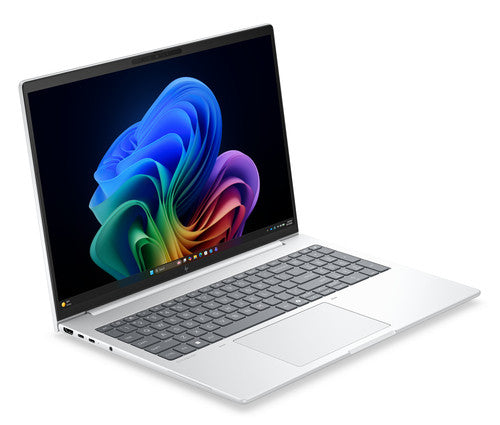 HP EliteBook 8 G2i 16 inch Notebook Next Gen AI PC Wolf Pro Security Edition Intel Core Ultra 7 356H PortÃ¡til 40,6 cm (16") WUXGA 32 GB LPDDR5x-SDRAM 512 GB SSD Wi-Fi 7 (802.11be) Windows 11 Pro Plata_1