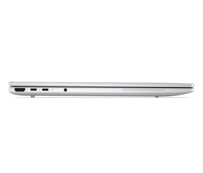 HP EliteBook 8 G2i 16 inch Notebook Next Gen AI PC Wolf Pro Security Edition Intel Core Ultra 7 356H PortÃ¡til 40,6 cm (16") WUXGA 32 GB LPDDR5x-SDRAM 512 GB SSD Wi-Fi 7 (802.11be) Windows 11 Pro Plata_4