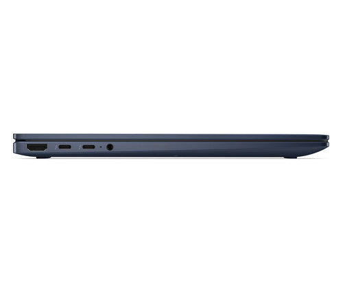 HP EliteBook X Flip G2i 14 inch Notebook Next Gen AI PC Wolf Pro Security Edition Copilot+ PC Intel Core Ultra 5 325 HÃ­brido (2-en-1) 35,6 cm (14") Pantalla tÃ¡ctil WUXGA 32 GB LPDDR5x-SDRAM 512 GB SSD Wi-Fi 7 (802.11be) Windows 11 Pro Azul_2