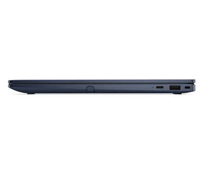 HP EliteBook X Flip G2i 14 inch Notebook Next Gen AI PC Wolf Pro Security Edition Copilot+ PC Intel Core Ultra 5 325 HÃ­brido (2-en-1) 35,6 cm (14") Pantalla tÃ¡ctil WUXGA 32 GB LPDDR5x-SDRAM 512 GB SSD Wi-Fi 7 (802.11be) Windows 11 Pro Azul_3