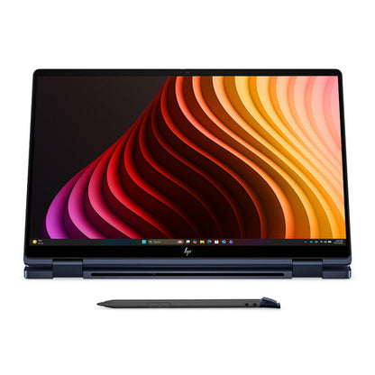 HP EliteBook X Flip G2i 14 inch Notebook Next Gen AI PC Wolf Pro Security Edition Copilot+ PC Intel Core Ultra 5 325 HÃ­brido (2-en-1) 35,6 cm (14") Pantalla tÃ¡ctil WUXGA 32 GB LPDDR5x-SDRAM 512 GB SSD Wi-Fi 7 (802.11be) Windows 11 Pro Azul_4