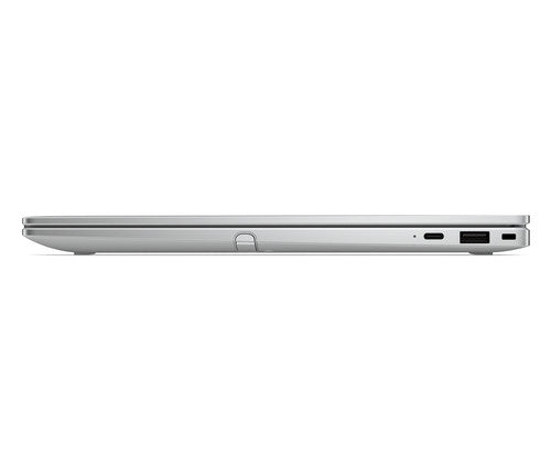 HP EliteBook X Flip G2i 14 inch Notebook Next Gen AI PC Wolf Pro Security Edition Copilot+ PC Intel Core Ultra 7 356H HÃ­brido (2-en-1) 35,6 cm (14") Pantalla tÃ¡ctil WUXGA 32 GB LPDDR5x-SDRAM 1 TB SSD Wi-Fi 7 (802.11be) Windows 11 Pro Plata_4