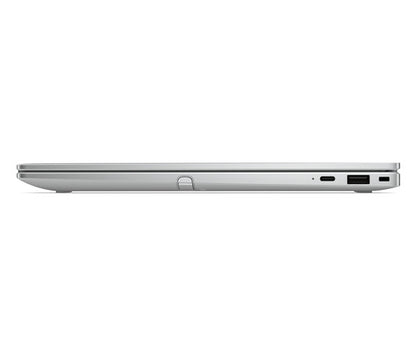 HP EliteBook X Flip G2i 14 inch Notebook Next Gen AI PC Wolf Pro Security Edition Copilot+ PC Intel Core Ultra 7 356H HÃ­brido (2-en-1) 35,6 cm (14") Pantalla tÃ¡ctil WUXGA 32 GB LPDDR5x-SDRAM 1 TB SSD Wi-Fi 7 (802.11be) Windows 11 Pro Plata_4