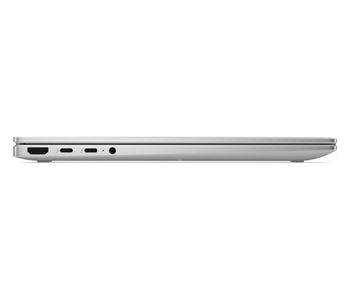 HP EliteBook X Flip G2i 14 inch Notebook Next Gen AI PC Wolf Pro Security Edition Copilot+ PC Intel Core Ultra 7 356H HÃ­brido (2-en-1) 35,6 cm (14") Pantalla tÃ¡ctil WUXGA 32 GB LPDDR5x-SDRAM 1 TB SSD Wi-Fi 7 (802.11be) Windows 11 Pro Plata_5