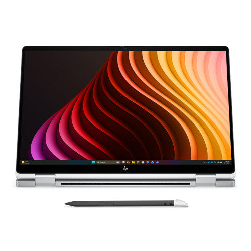HP EliteBook X Flip G2i 14 inch Notebook Next Gen AI PC Wolf Pro Security Edition Copilot+ PC Intel Core Ultra 5 325 HÃ­brido (2-en-1) 35,6 cm (14") Pantalla tÃ¡ctil WUXGA 32 GB LPDDR5x-SDRAM 512 GB SSD Wi-Fi 7 (802.11be) Windows 11 Pro Plata_0