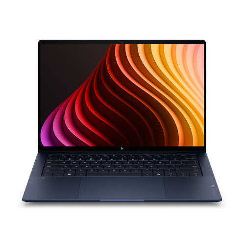HP EliteBook X G2i 14 inch Notebook Next Gen AI PC Wolf Pro Security Edition Copilot+ PC Intel Core Ultra 5 325 PortÃ¡til 35,6 cm (14") 3K 32 GB LPDDR5x-SDRAM 512 GB SSD Wi-Fi 7 (802.11be) Windows 11 Pro Azul_0