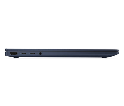 HP EliteBook X G2i 14 inch Notebook Next Gen AI PC Wolf Pro Security Edition Copilot+ PC Intel Core Ultra 5 325 PortÃ¡til 35,6 cm (14") 3K 32 GB LPDDR5x-SDRAM 512 GB SSD Wi-Fi 7 (802.11be) Windows 11 Pro Azul_2