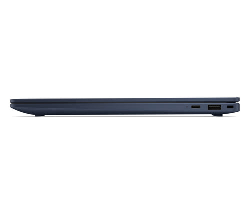HP EliteBook X G2i 14 inch Notebook Next Gen AI PC Wolf Pro Security Edition Copilot+ PC Intel Core Ultra 5 325 PortÃ¡til 35,6 cm (14") 3K 32 GB LPDDR5x-SDRAM 512 GB SSD Wi-Fi 7 (802.11be) Windows 11 Pro Azul_3