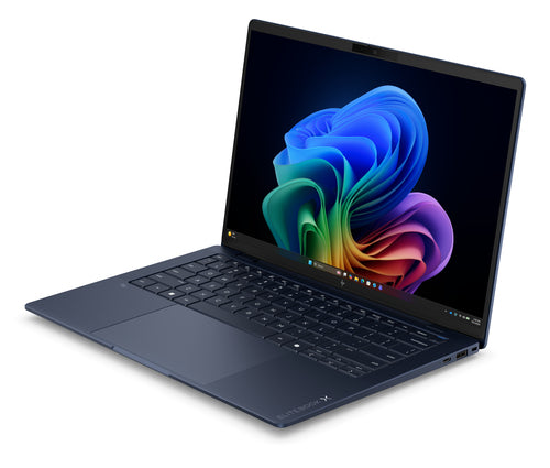 HP EliteBook X G2i 14 inch Notebook Next Gen AI PC Wolf Pro Security Edition Copilot+ PC Intel Core Ultra 5 325 PortÃ¡til 35,6 cm (14") 3K 32 GB LPDDR5x-SDRAM 512 GB SSD Wi-Fi 7 (802.11be) Windows 11 Pro Azul_4