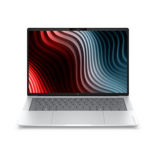 HP EliteBook X G2a 14 inch Notebook Next Gen AI PC Wolf Pro Security Edition Copilot+ PC AMD Ryzen AI 5 PortÃ¡til 35,6 cm (14") WUXGA 32 GB LPDDR5x-SDRAM 512 GB SSD Wi-Fi 7 (802.11be) Windows 11 Pro Plata_0