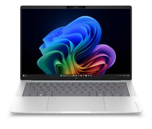 HP EliteBook X G2i 14 inch Notebook Next Gen AI PC Wolf Pro Security Edition Copilot+ PC Intel Core Ultra 5 325 PortÃ¡til 35,6 cm (14") WUXGA 32 GB LPDDR5x-SDRAM 512 GB SSD Wi-Fi 7 (802.11be) Windows 11 Pro Plata_0