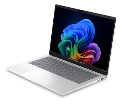 HP EliteBook X G2i 14 inch Notebook Next Gen AI PC Wolf Pro Security Edition Copilot+ PC Intel Core Ultra 5 325 PortÃ¡til 35,6 cm (14") WUXGA 32 GB LPDDR5x-SDRAM 512 GB SSD Wi-Fi 7 (802.11be) Windows 11 Pro Plata_2
