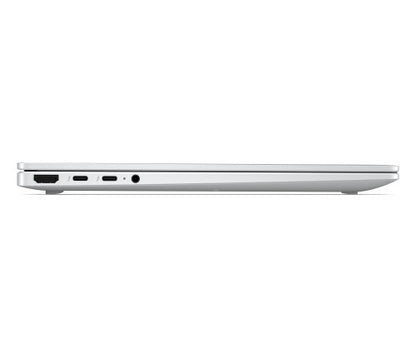 HP EliteBook X G2i 14 inch Notebook Next Gen AI PC Wolf Pro Security Edition Copilot+ PC Intel Core Ultra 5 325 PortÃ¡til 35,6 cm (14") WUXGA 32 GB LPDDR5x-SDRAM 512 GB SSD Wi-Fi 7 (802.11be) Windows 11 Pro Plata_3