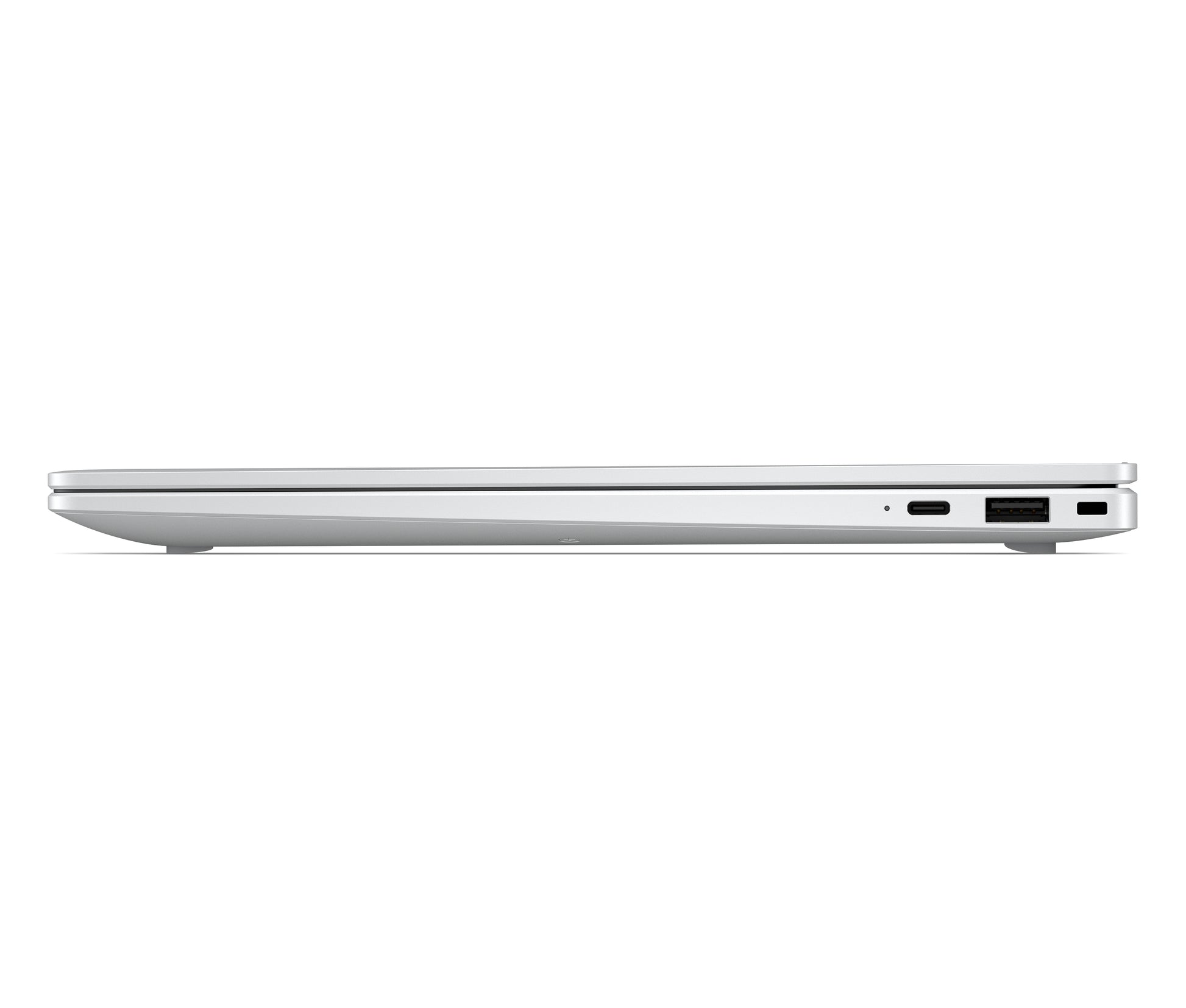 HP EliteBook X G2i 14 inch Notebook Next Gen AI PC Wolf Pro Security Edition Copilot+ PC Intel Core Ultra 5 325 PortÃ¡til 35,6 cm (14") WUXGA 32 GB LPDDR5x-SDRAM 512 GB SSD Wi-Fi 7 (802.11be) Windows 11 Pro Plata_4